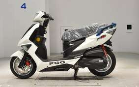 PGO TIGRA 125 AFAF