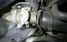 SUZUKI ADDRESS V125 S CF4MA