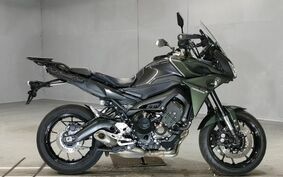 YAMAHA TRACER 9 2017 RN51J