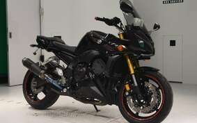 YAMAHA FZ FAZER 2007 RN17