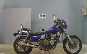 KAWASAKI ELIMINATOR 400 LX 1991 ZL400A