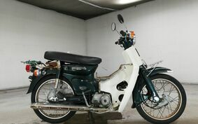 HONDA C70 SUPER CUB HA02