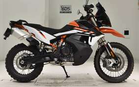 KTM 890 ADVENTURE	 R 2023