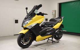 YAMAHA T-MAX500 Gen.3 2011 SJ08J