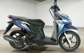 HONDA CLICK 125 I JF35