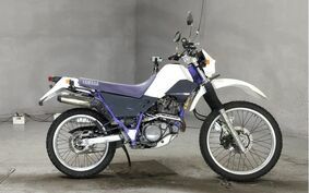 YAMAHA SEROW 225 W 4JG