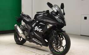 KAWASAKI NINJA 250 ABS EX250L