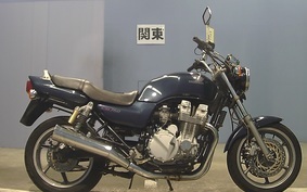 HONDA CB750 GEN 2 1992 RC42