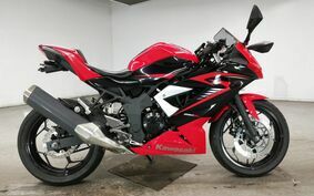 KAWASAKI NINJA 250 SL BX250A