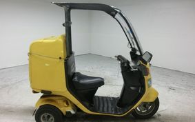 HONDA GYRO CANOPY TA02