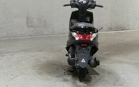 YAMAHA AXIS Z SED7J