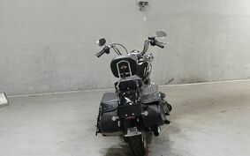 HARLEY FLSTC 1690 2016 BWV