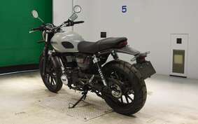 HONDA GB350S 2021 NC59