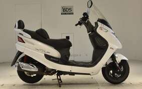 SYM RV125 Fi