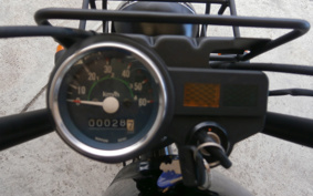 HONDA GORILLA Z50J