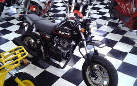 HONDA APE 100 Type D HC13