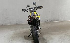 SUZUKI DR-Z400SM 2008 SK44A