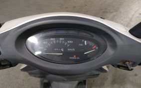 HONDA SPACY125 JF04