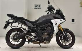 YAMAHA MT-09 Tracer 2018 RN51J