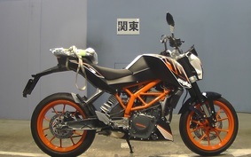 KTM 390 DUKE 2017 JGJ40