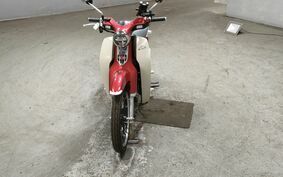 HONDA C125 SUPER CUB JA58