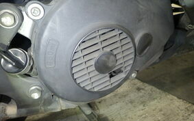 SUZUKI ADDRESS V125 CF4EA