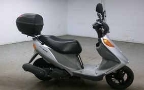 SUZUKI ADDRESS V125 CF4EA