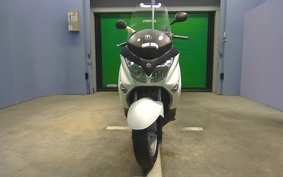 SUZUKI BURGMAN200 CH41A