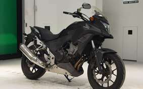 HONDA 400 X 2015 NC47