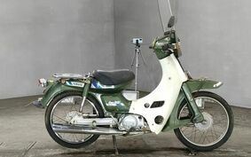 YAMAHA TOWN MATE 80 22K