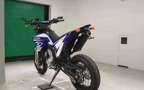 YAMAHA WR250X DG15J