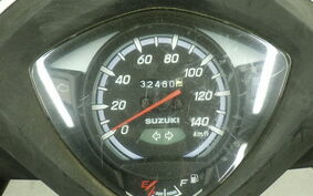 SUZUKI ADDRESS 110 CE47A