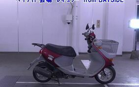 SUZUKI レッツ4 バスケット CA43A