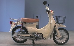 HONDA LITTLE CUB E AA01