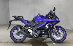 YAMAHA YZF-R25 RG43J