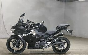 KAWASAKI NINJA 400 2021 EX400G