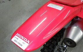 HONDA CRF150R KE03