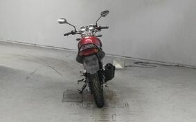 YAMAHA YBR250 不明