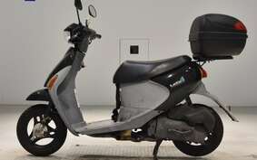 SUZUKI LET's 4 CA46A