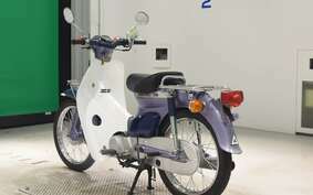 HONDA C70 SUPER CUB C70