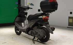 SUZUKI ADDRESS V125 S CF4MA