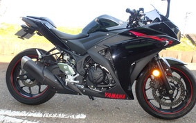 YAMAHA YZF-R3 2015 RH07J