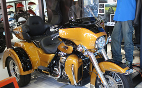 HARLEY FLHTCUTG TRIKE 2023 MAF