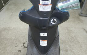 SUZUKI ADDRESS V125 CF46A