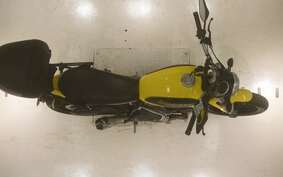 DUCATI SCRAMBLER ICON 2015