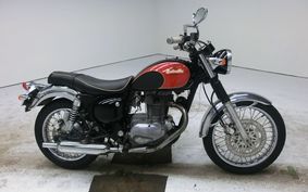 KAWASAKI ESTRELLA RS Type 1995 BJ250A