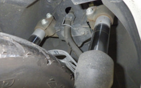 SUZUKI ADDRESS V125 CF4EA