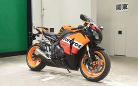 HONDA CBR1000RR Gen. 2 2008 SC59