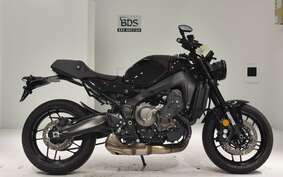 YAMAHA XSR900 2022 RN80J