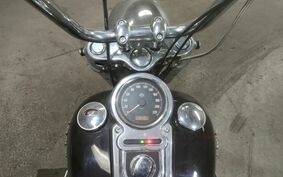 HARLEY FLD 1580 2014 GZ4